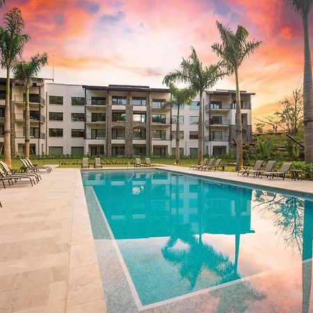 Marriott Vacation Club At Los Suenos Playa Herradura  Exterior photo