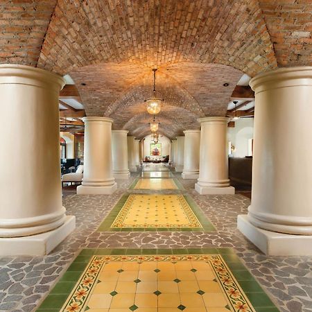 Marriott Vacation Club At Los Suenos Playa Herradura  Exterior photo