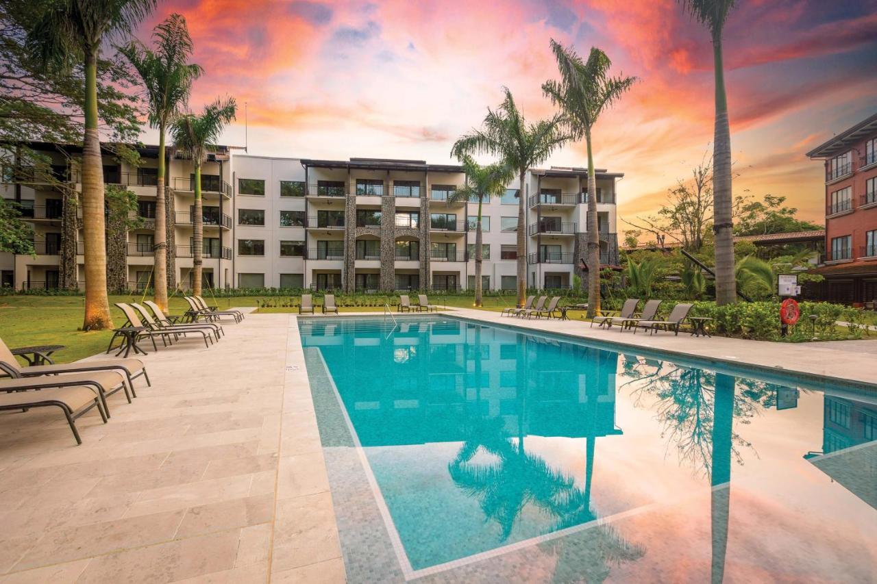 Marriott Vacation Club At Los Suenos Playa Herradura  Exterior photo