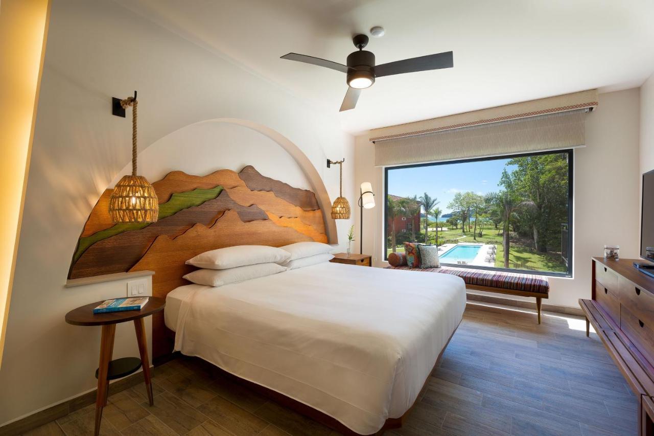 Marriott Vacation Club At Los Suenos Playa Herradura  Exterior photo