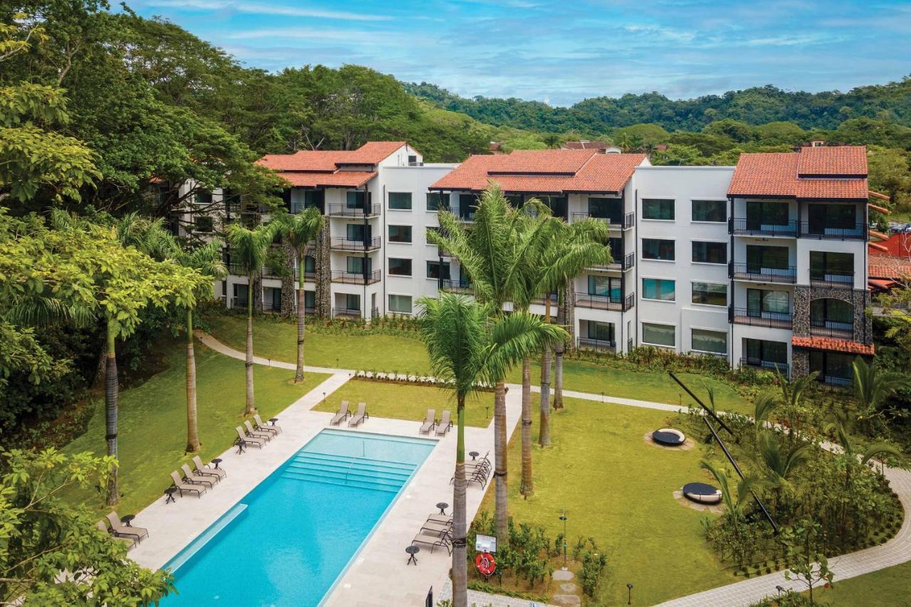 Marriott Vacation Club At Los Suenos Playa Herradura  Exterior photo