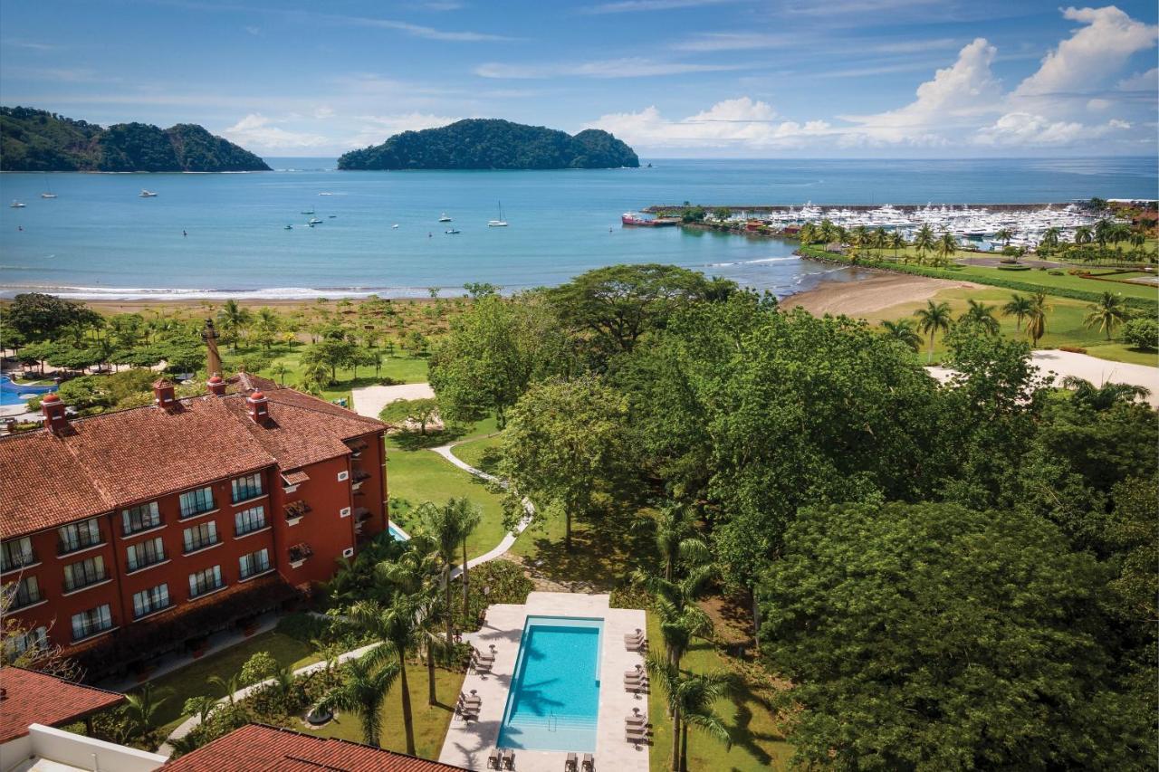 Marriott Vacation Club At Los Suenos Playa Herradura  Exterior photo