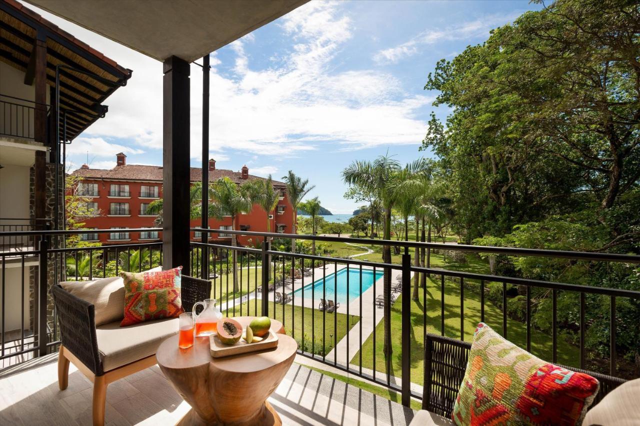 Marriott Vacation Club At Los Suenos Playa Herradura  Exterior photo