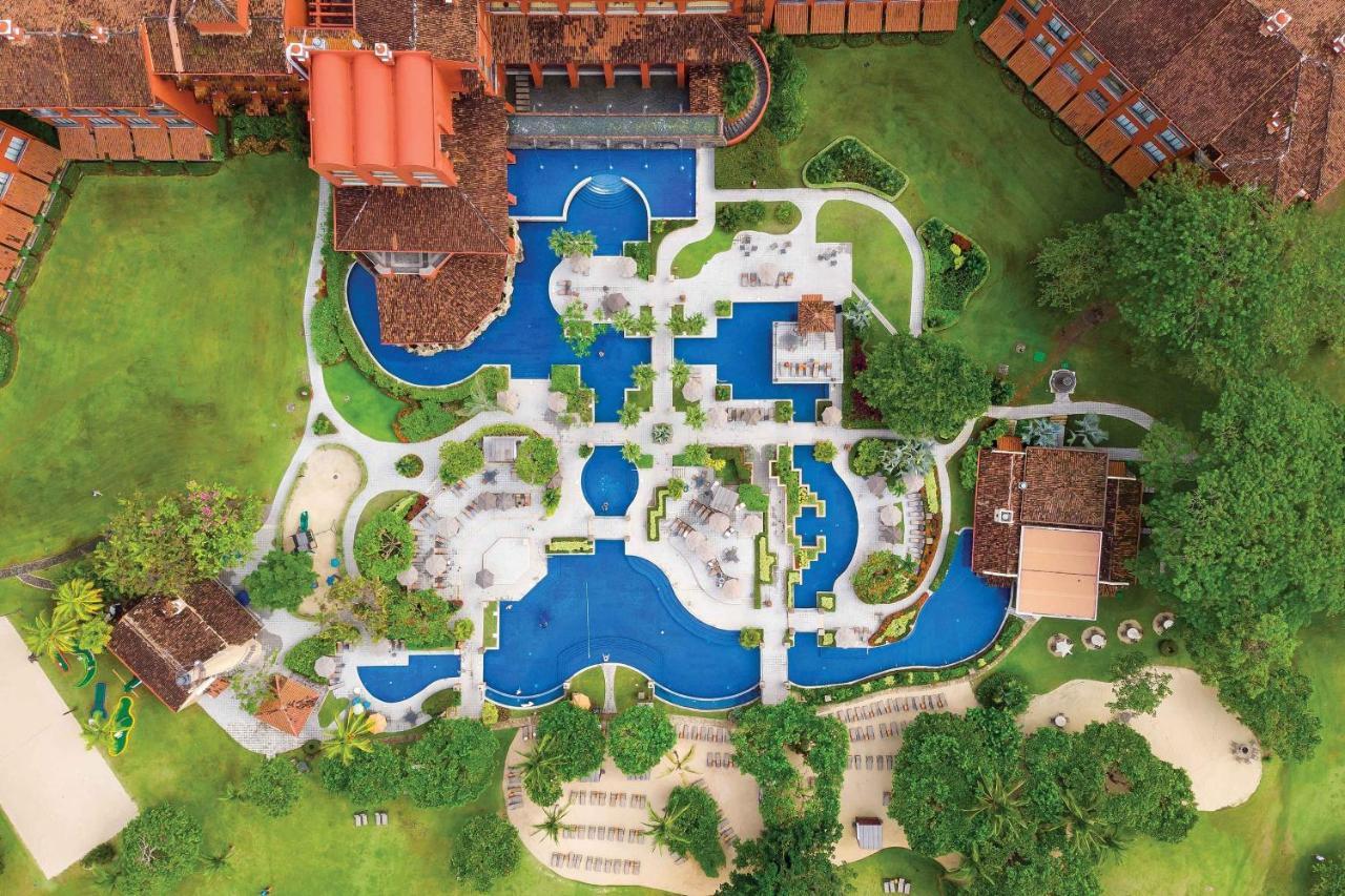 Marriott Vacation Club At Los Suenos Playa Herradura  Exterior photo