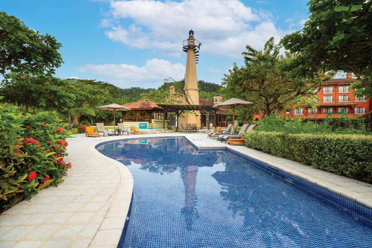 Marriott Vacation Club At Los Suenos Playa Herradura  Exterior photo