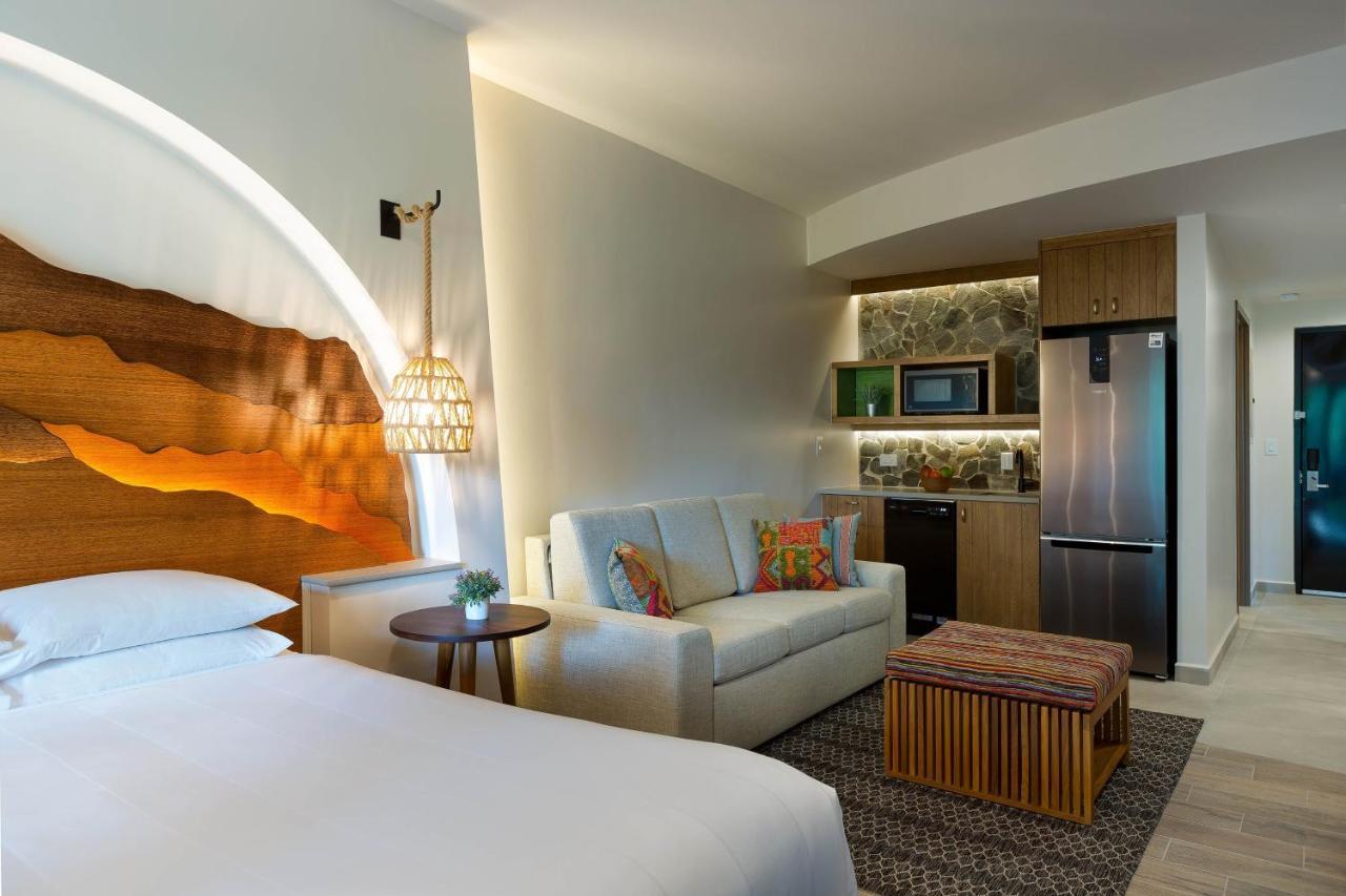 Marriott Vacation Club At Los Suenos Playa Herradura  Exterior photo