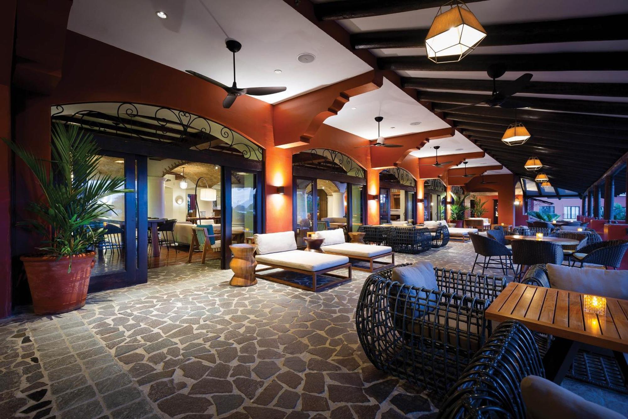 Marriott Vacation Club At Los Suenos Playa Herradura  Exterior photo