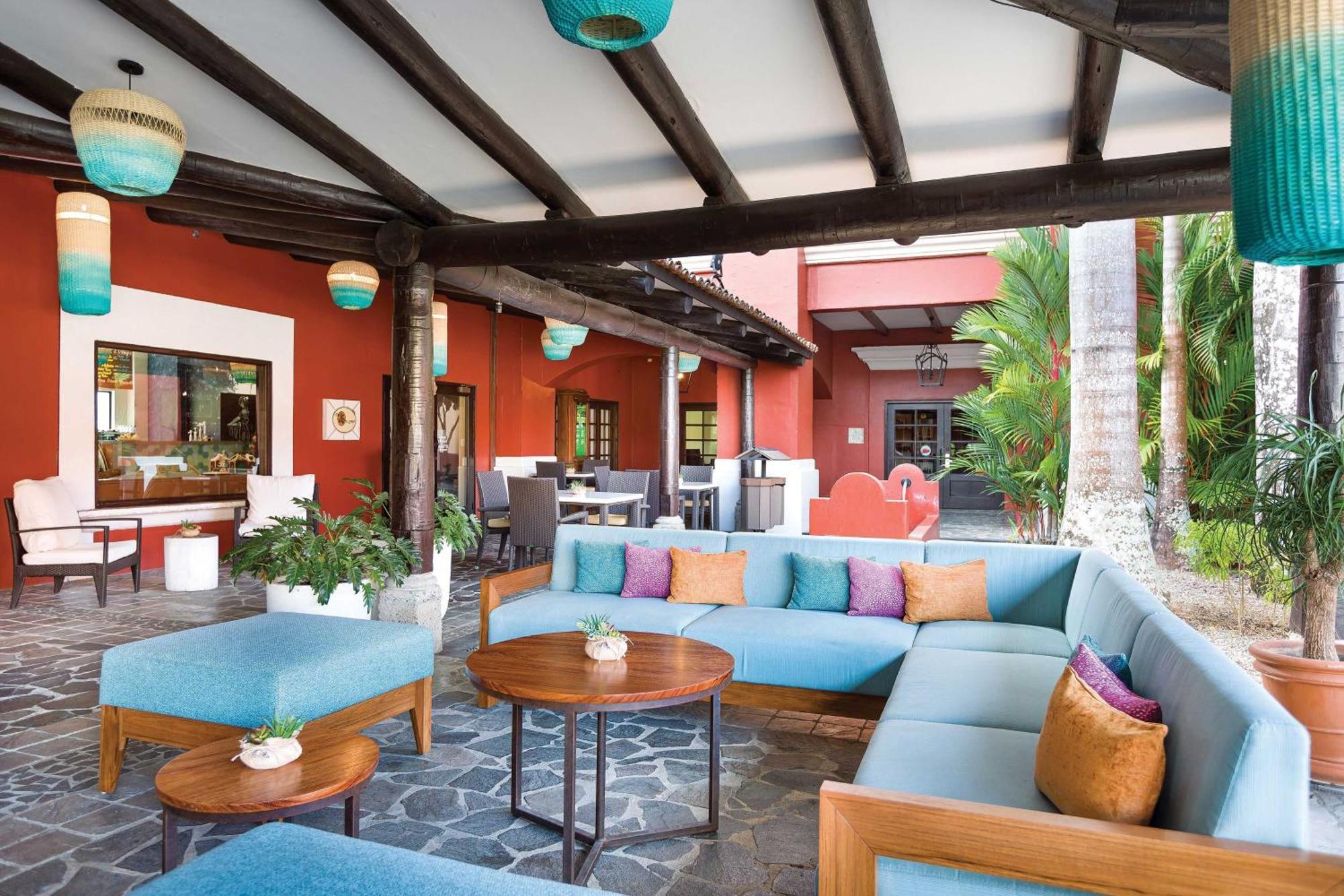 Marriott Vacation Club At Los Suenos Playa Herradura  Exterior photo