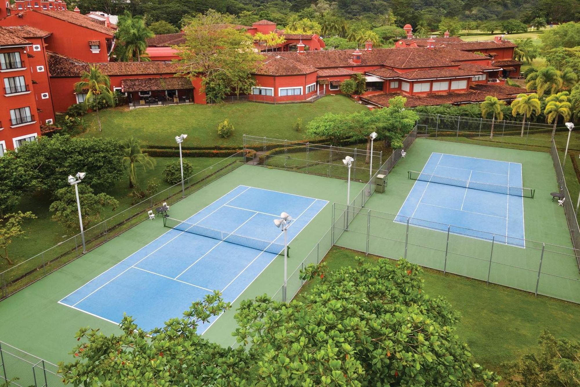 Marriott Vacation Club At Los Suenos Playa Herradura  Exterior photo