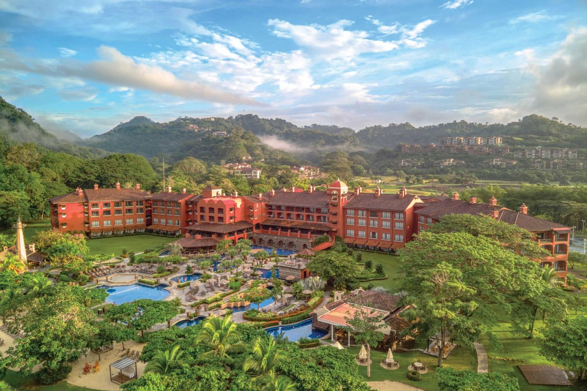 Marriott Vacation Club At Los Suenos Playa Herradura  Exterior photo